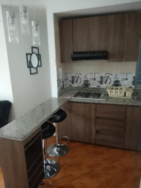 Apartamento Girardot